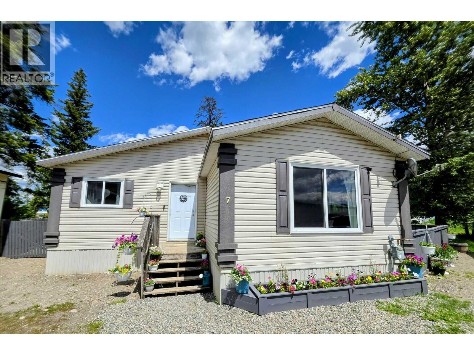 6210 Lower Elk Valley Road Unit# 7, Sparwood, British Columbia