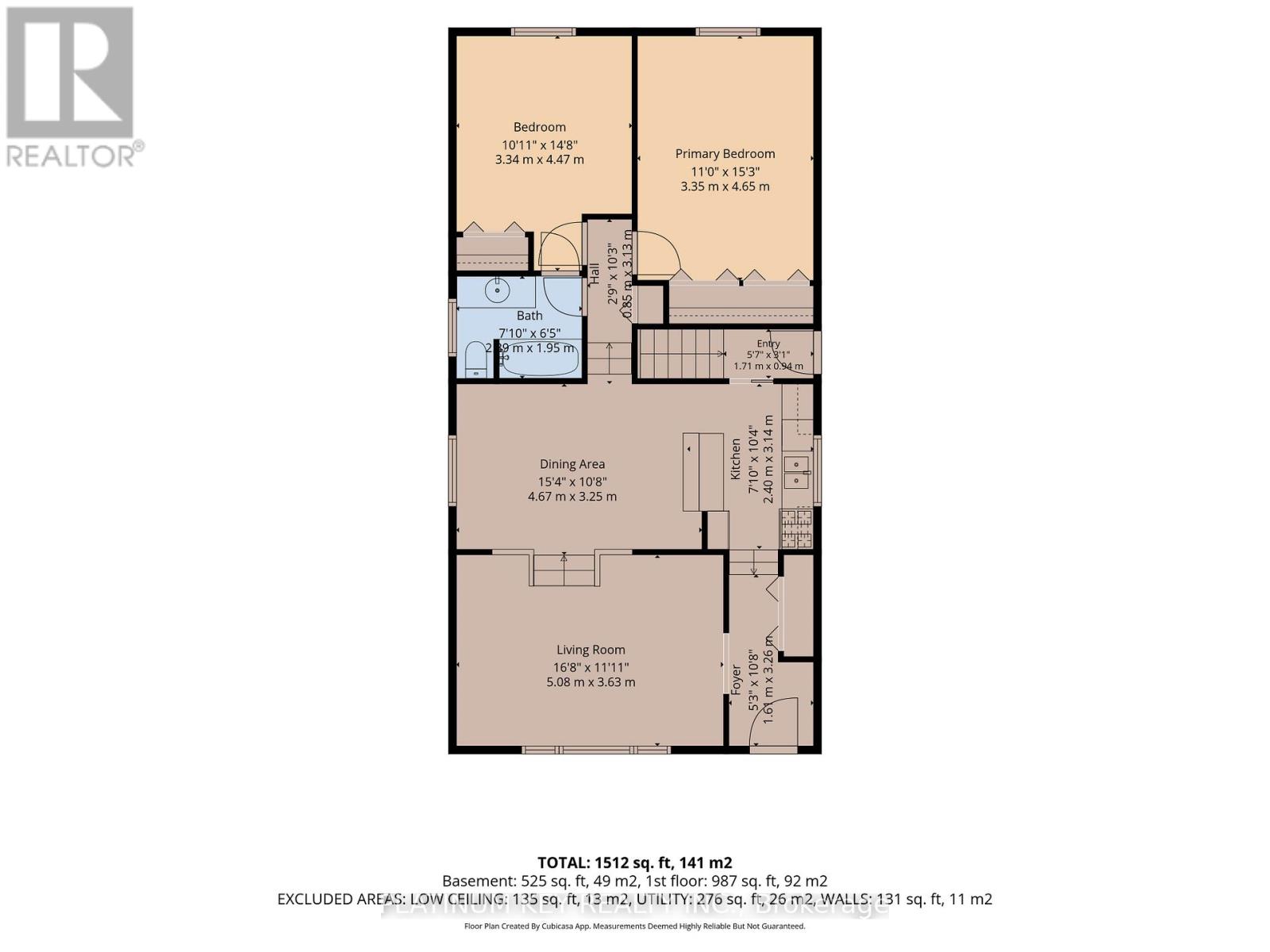16 Sharpe Drive, Strathroy-Caradoc, Ontario  N7G 3T9 - Photo 39 - X13487742
