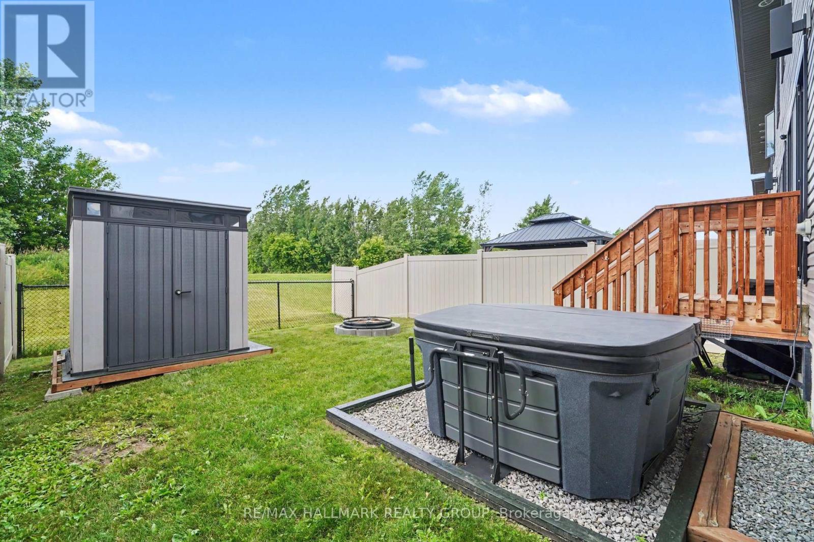 307 Belfort Street, Russell, Ontario  K0A 1W0 - Photo 30 - X13495670