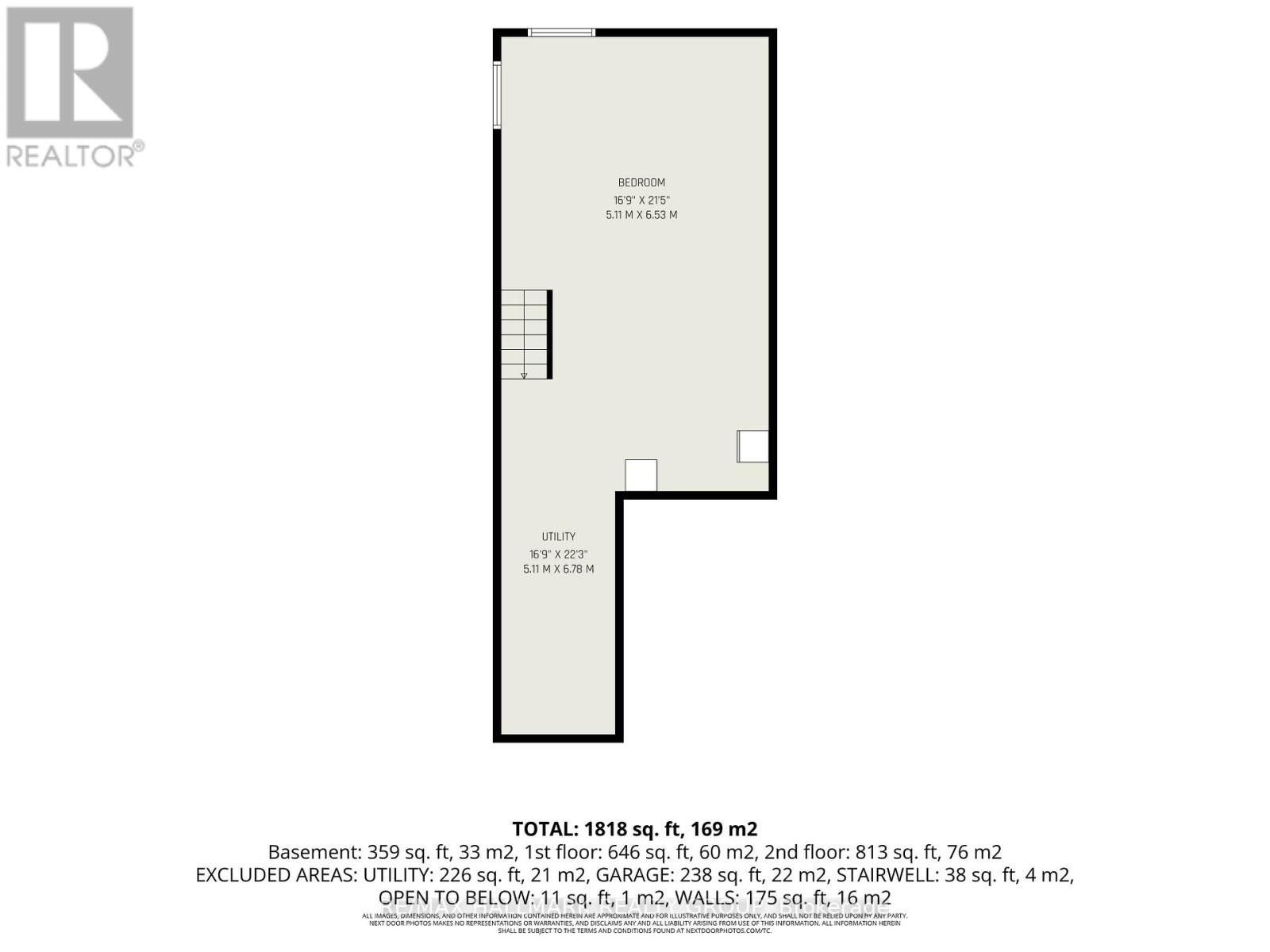 307 Belfort Street, Russell, Ontario  K0A 1W0 - Photo 34 - X13495670