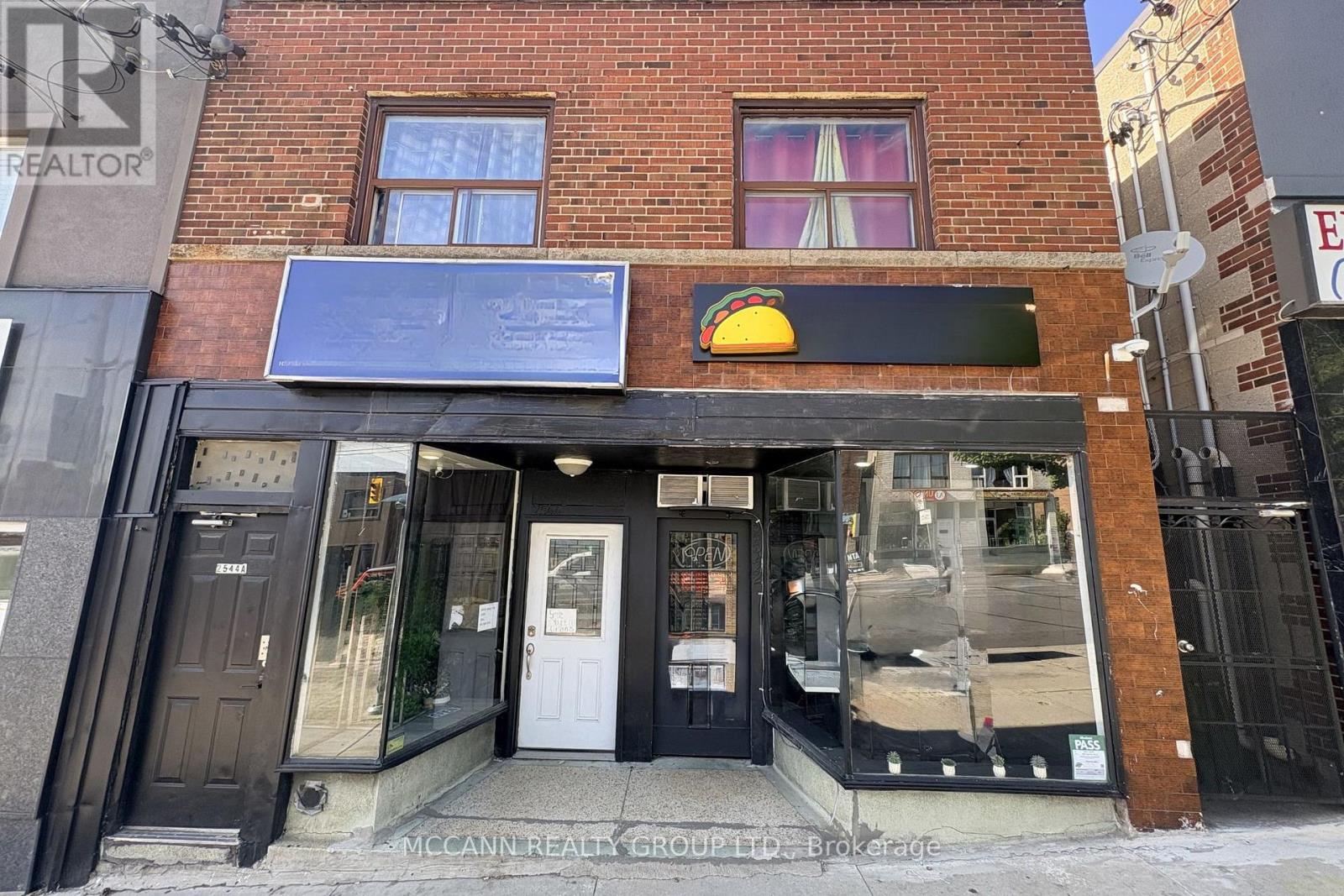 2544 Eglinton Avenue W, Toronto, Ontario  M6M 1T1 - Photo 9 - W13420360