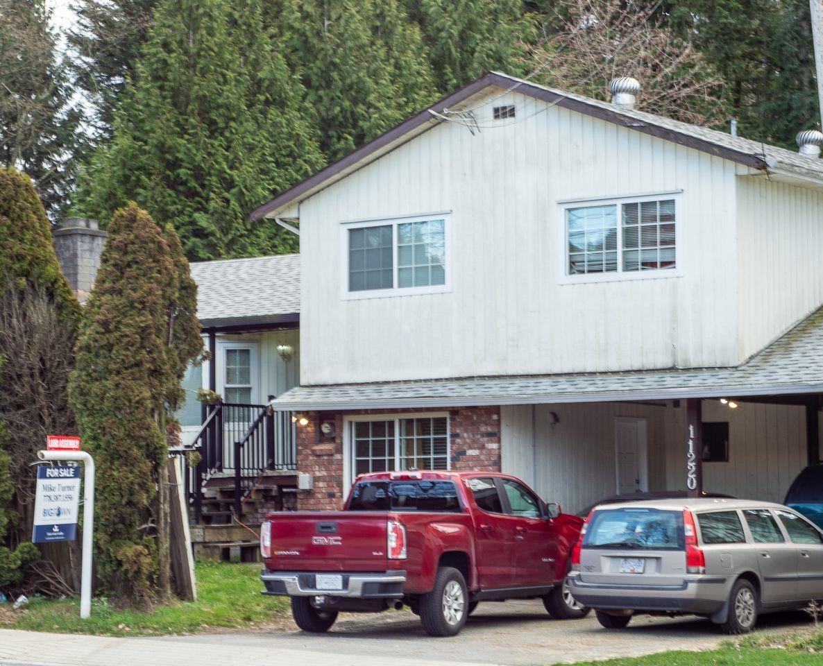 11220 72 Avenue, Delta, British Columbia  V4E 1Y5 - Photo 1 - R3108127