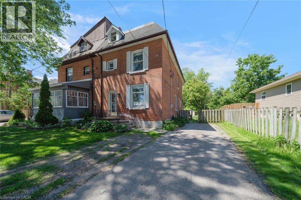 15 George Street N, Omemee, Ontario  K0L 2W0 - Photo 2 - 40842493