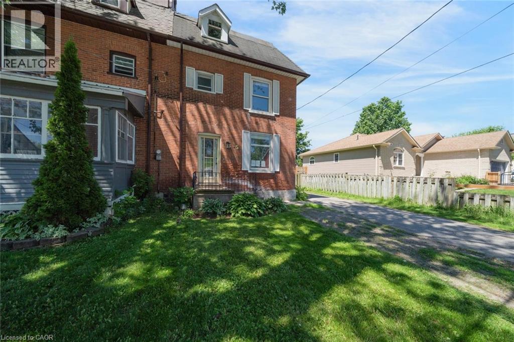 15 George Street N, Omemee, Ontario  K0L 2W0 - Photo 3 - 40842493
