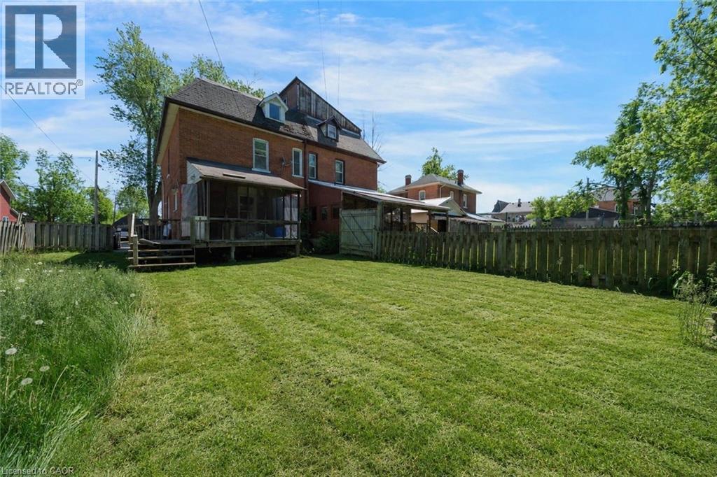 15 George Street N, Omemee, Ontario  K0L 2W0 - Photo 25 - 40842493