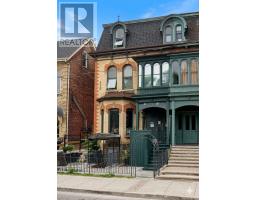 MAIN - 226 CARLTON STREET, Toronto, Ontario
