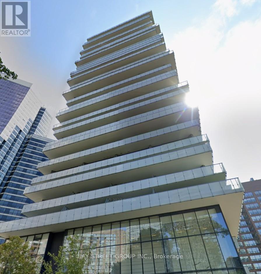 505 - 57 ST JOSEPH STREET, Toronto, Ontario