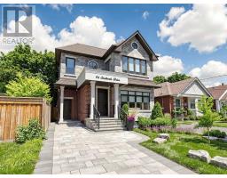 96 SOUTHVALE DRIVE, Toronto, Ontario