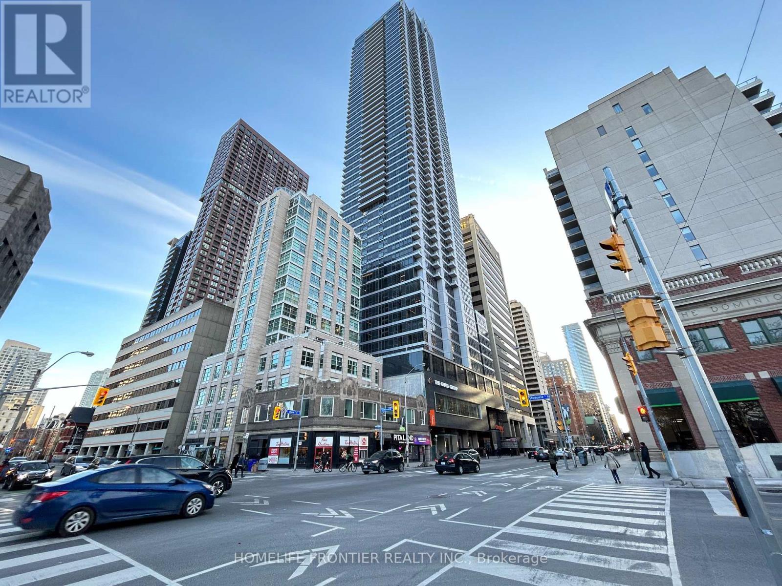 1812 - 395 Bloor Street E, Toronto, Ontario M4W 1H7 - Photo 2 - C13501668