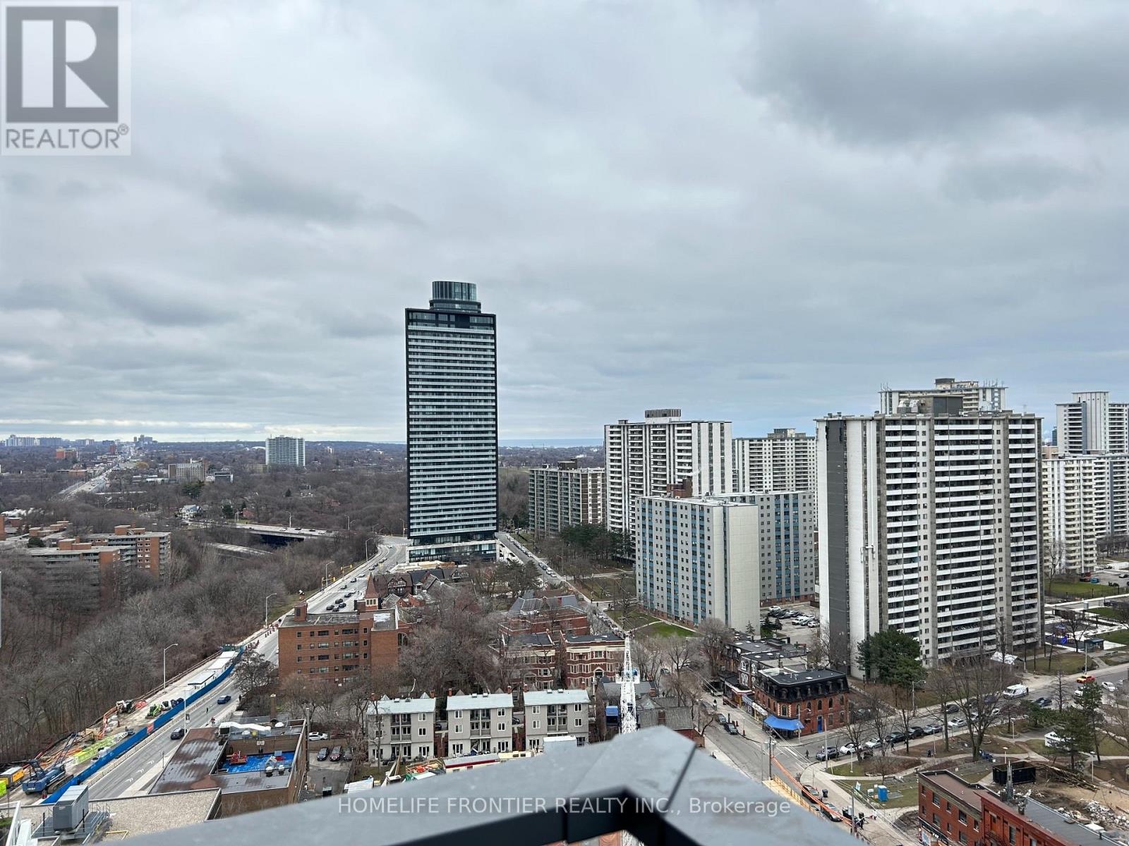 1812 - 395 Bloor Street E, Toronto, Ontario M4W 1H7 - Photo 20 - C13501668