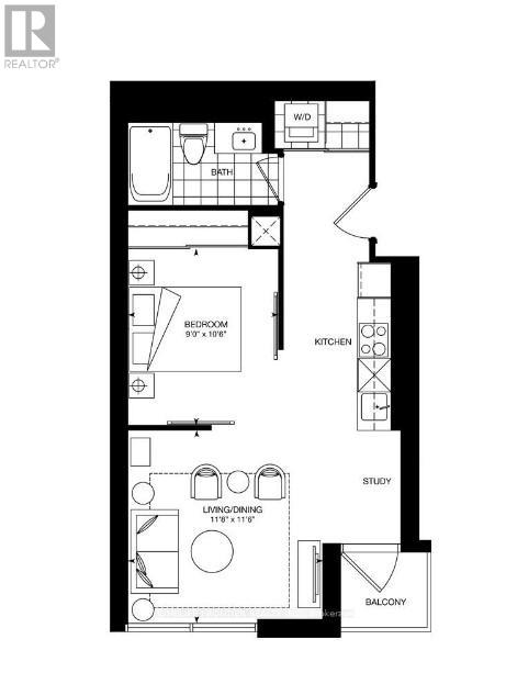 1812 - 395 Bloor Street E, Toronto, Ontario M4W 1H7 - Photo 22 - C13501668