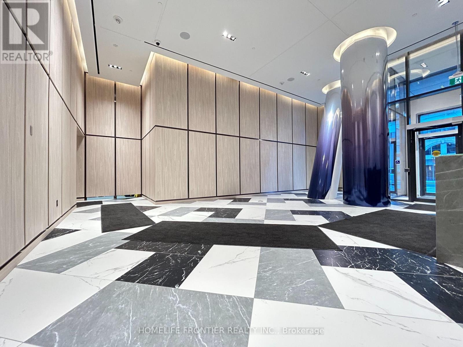 1812 - 395 Bloor Street E, Toronto, Ontario M4W 1H7 - Photo 3 - C13501668