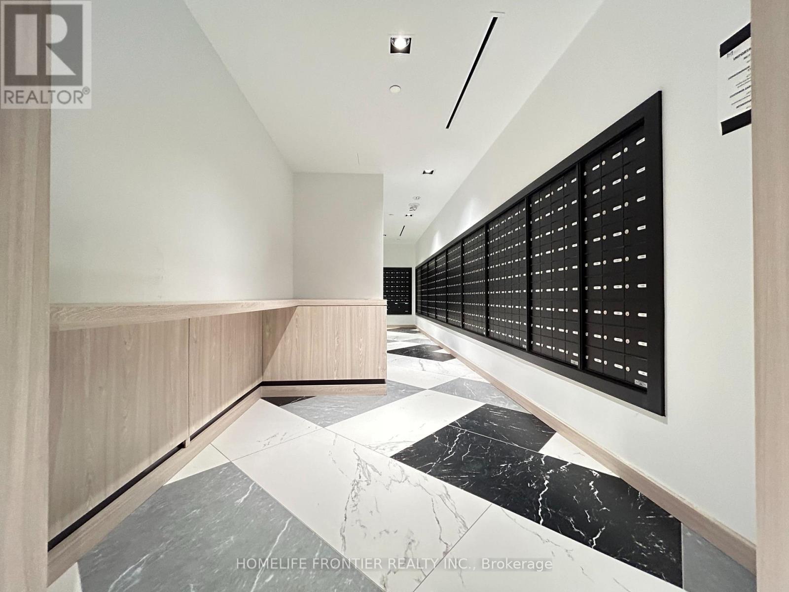 1812 - 395 Bloor Street E, Toronto, Ontario M4W 1H7 - Photo 4 - C13501668