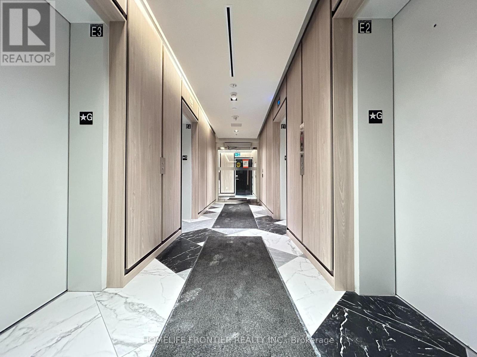 1812 - 395 Bloor Street E, Toronto, Ontario M4W 1H7 - Photo 6 - C13501668