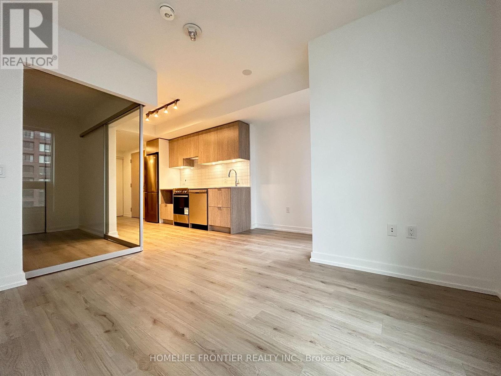 1812 - 395 Bloor Street E, Toronto, Ontario M4W 1H7 - Photo 7 - C13501668