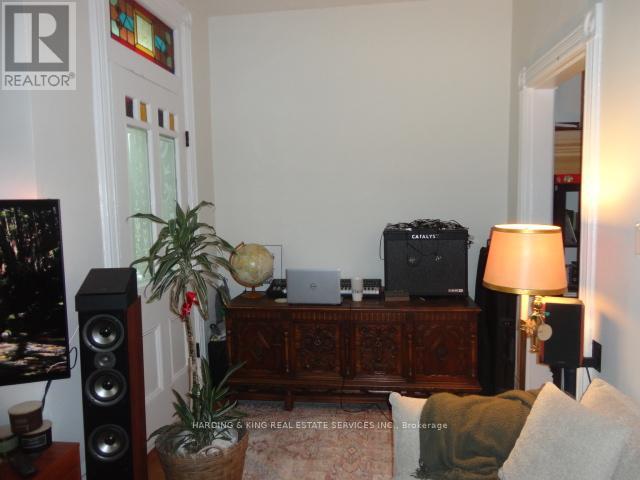 126 Lennox Street, Toronto, Ontario  M6G 1J6 - Photo 20 - C13501762