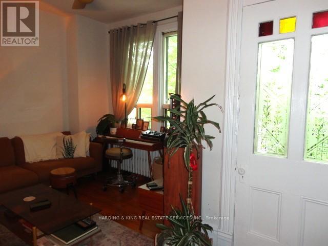 126 Lennox Street, Toronto, Ontario  M6G 1J6 - Photo 21 - C13501762