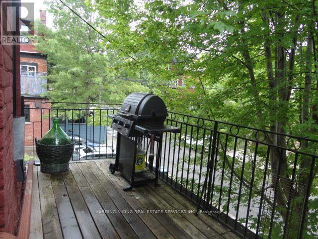 126 Lennox Street, Toronto, Ontario  M6G 1J6 - Photo 22 - C13501762