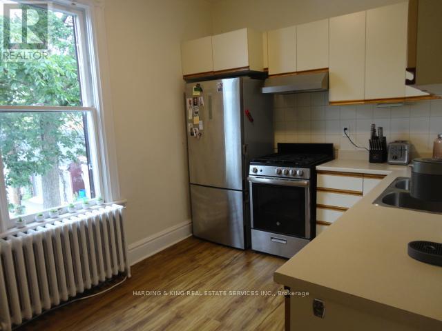 126 Lennox Street, Toronto, Ontario  M6G 1J6 - Photo 25 - C13501762