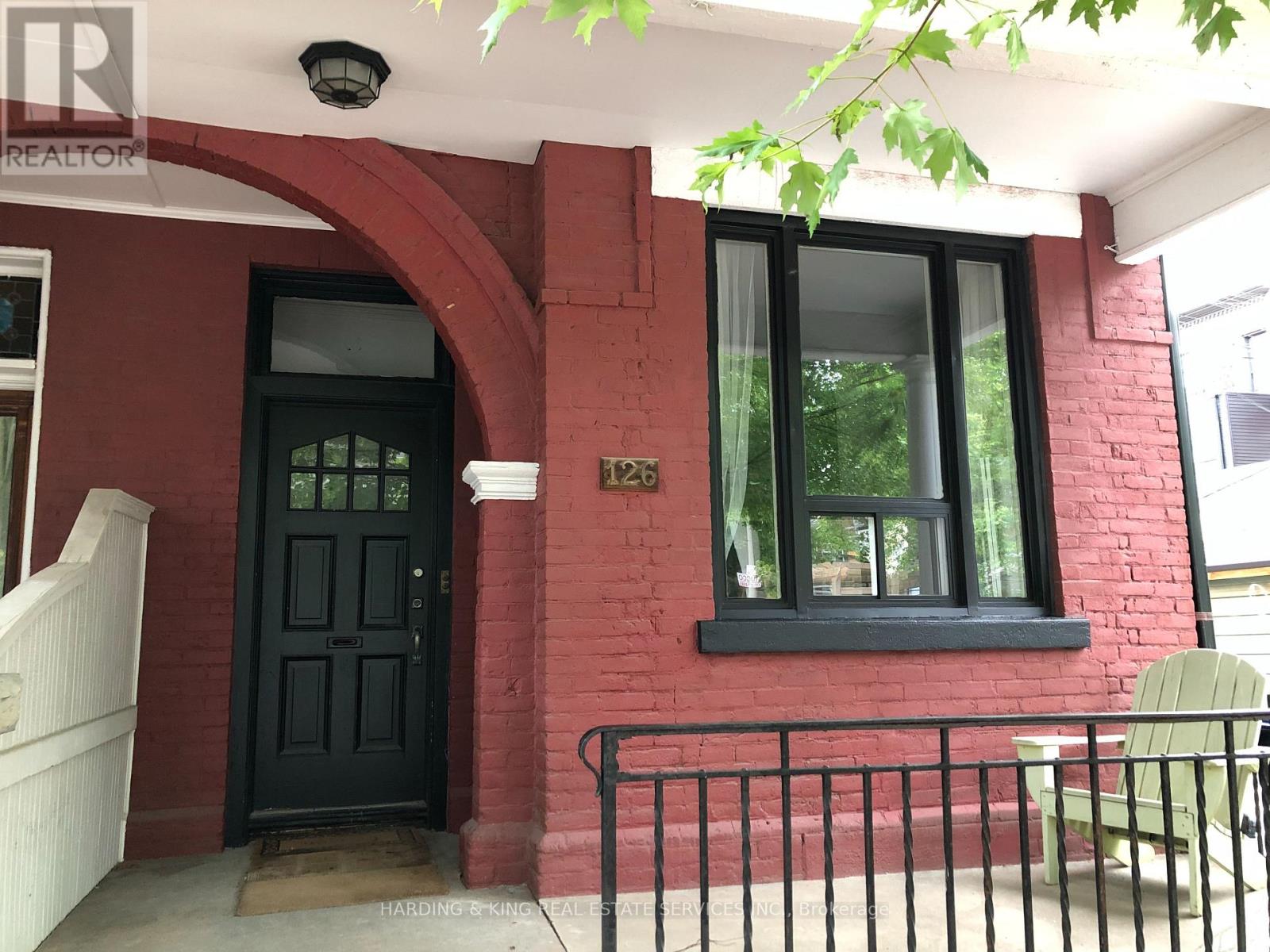 126 Lennox Street, Toronto, Ontario  M6G 1J6 - Photo 34 - C13501762