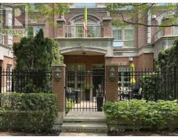 TH20 - 21 BURKEBROOK PLACE, Toronto, Ontario