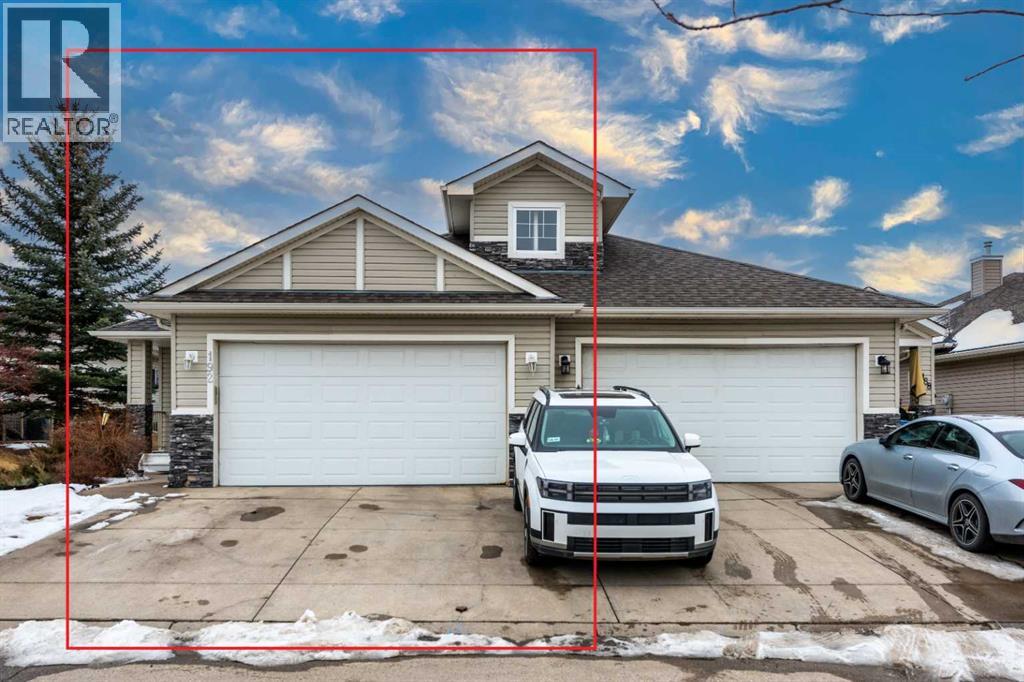 192 Cove Rise, Chestermere, Alberta  T1X 1S7 - Photo 1 - A2299100