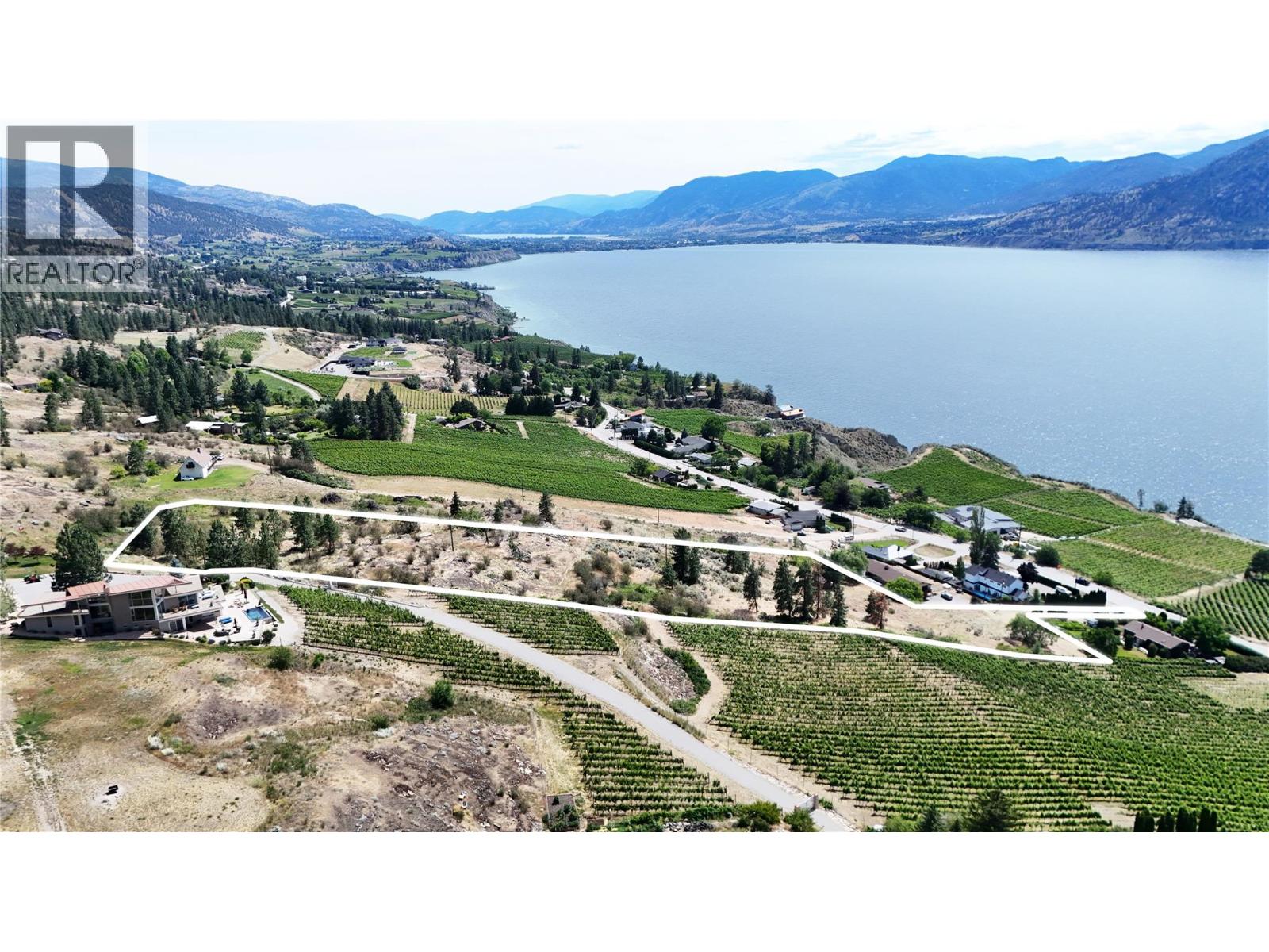 2262 Naramata Road, Naramata, British Columbia  V0H 1N1 - Photo 12 - 10392031