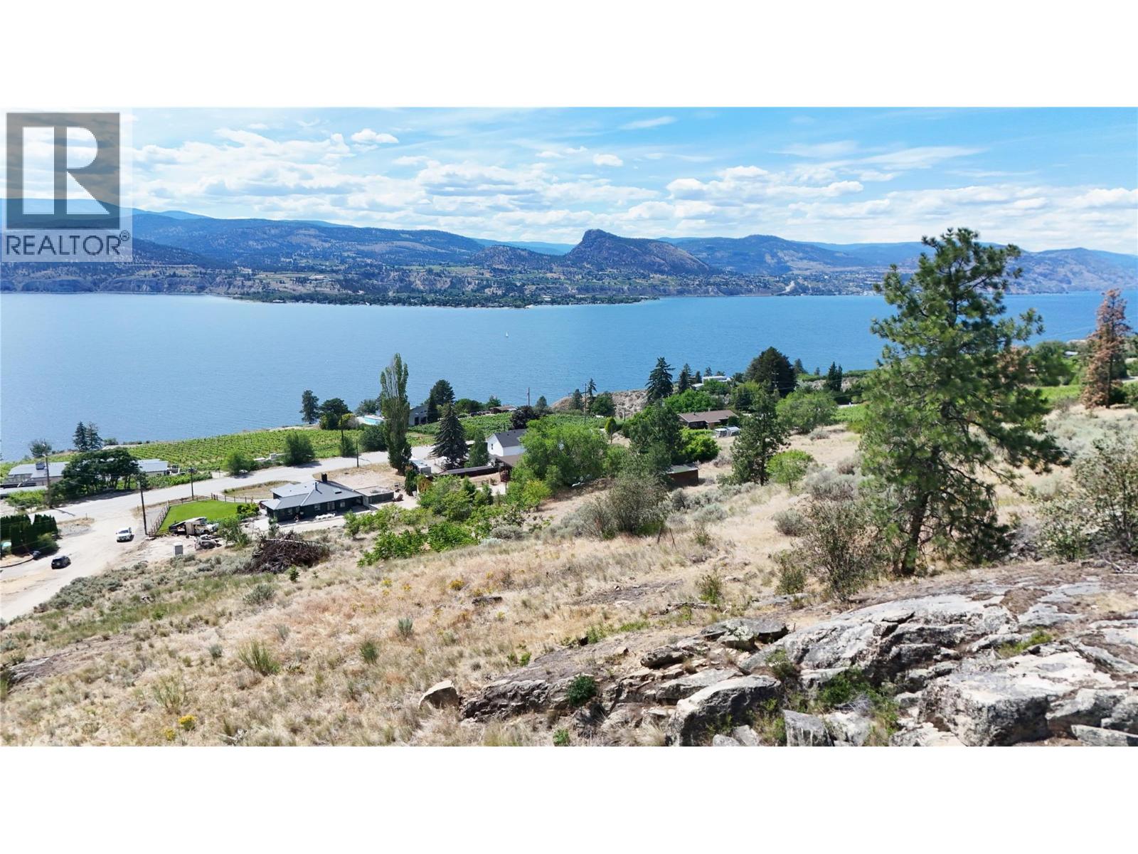 2262 Naramata Road, Naramata, British Columbia