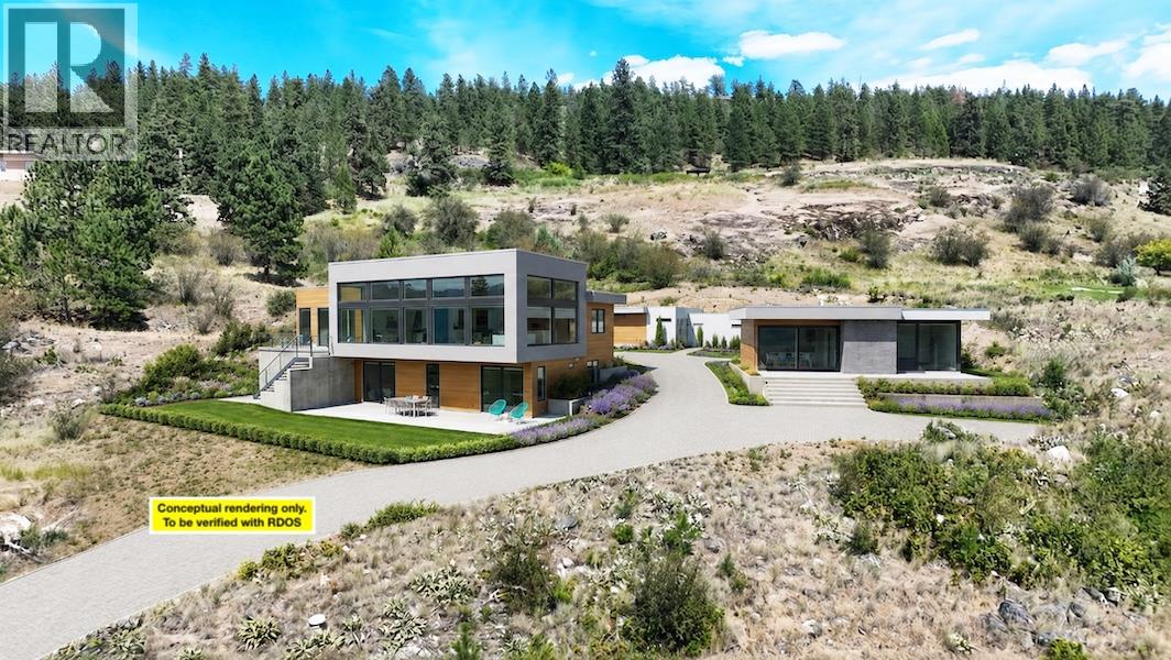 2262 Naramata Road, Naramata, British Columbia  V0H 1N1 - Photo 5 - 10392031