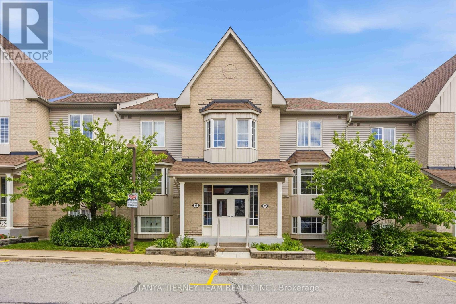 2 - 21 Petra Way, Whitby, Ontario  L1R 0A6 - Photo 2 - E13501530
