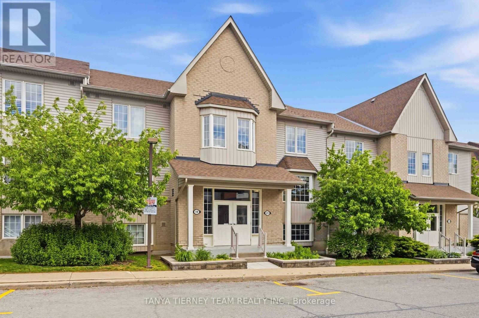 2 - 21 Petra Way, Whitby, Ontario  L1R 0A6 - Photo 3 - E13501530