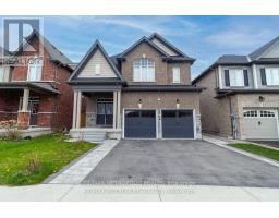 BSMT - 11 PURDY PLACE, Clarington, Ontario