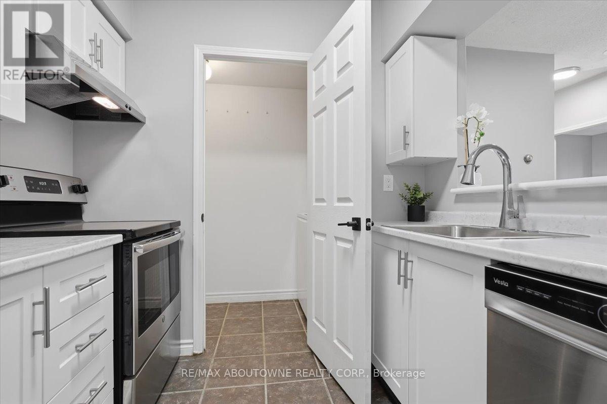 108 - 5039 Finch Avenue E, Toronto, Ontario  M1S 5L6 - Photo 13 - E13501728