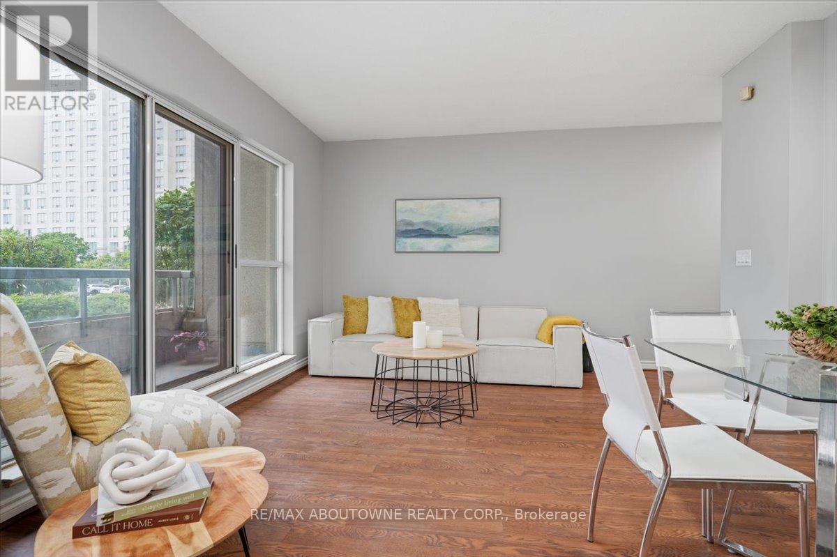 108 - 5039 Finch Avenue E, Toronto, Ontario  M1S 5L6 - Photo 4 - E13501728