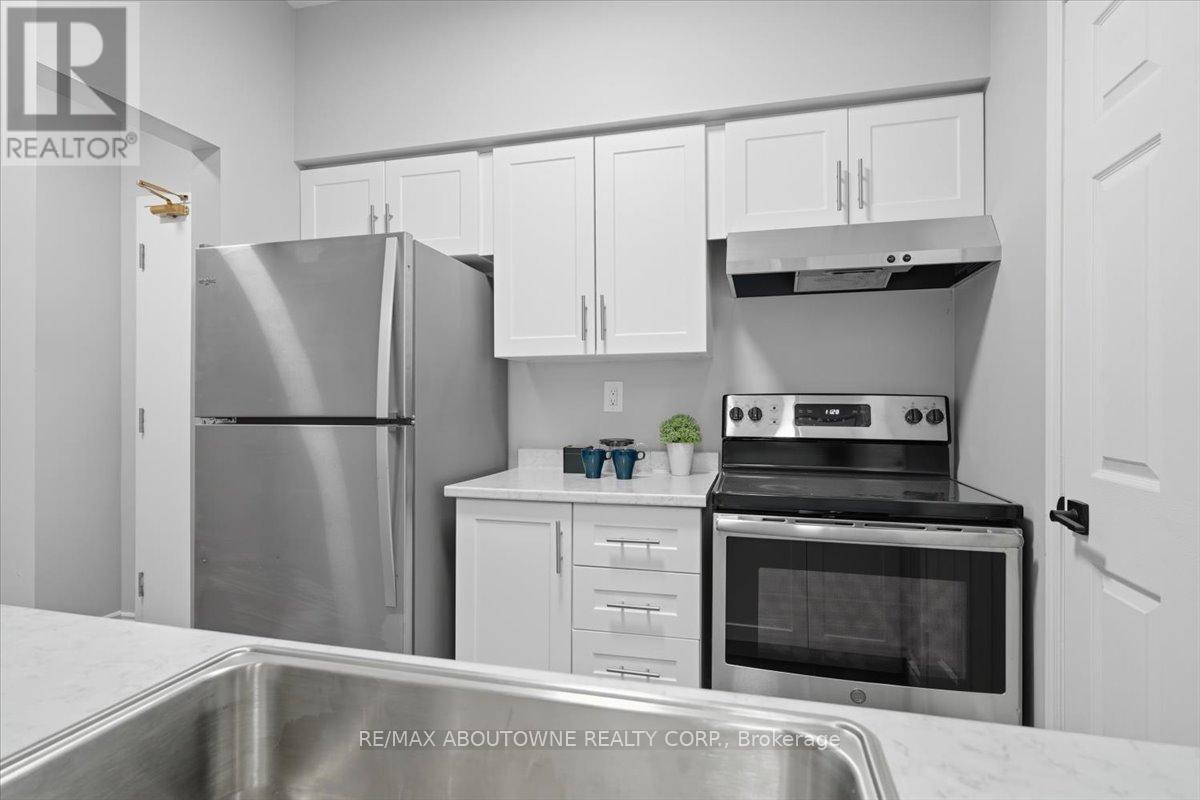 108 - 5039 Finch Avenue E, Toronto, Ontario  M1S 5L6 - Photo 8 - E13501728