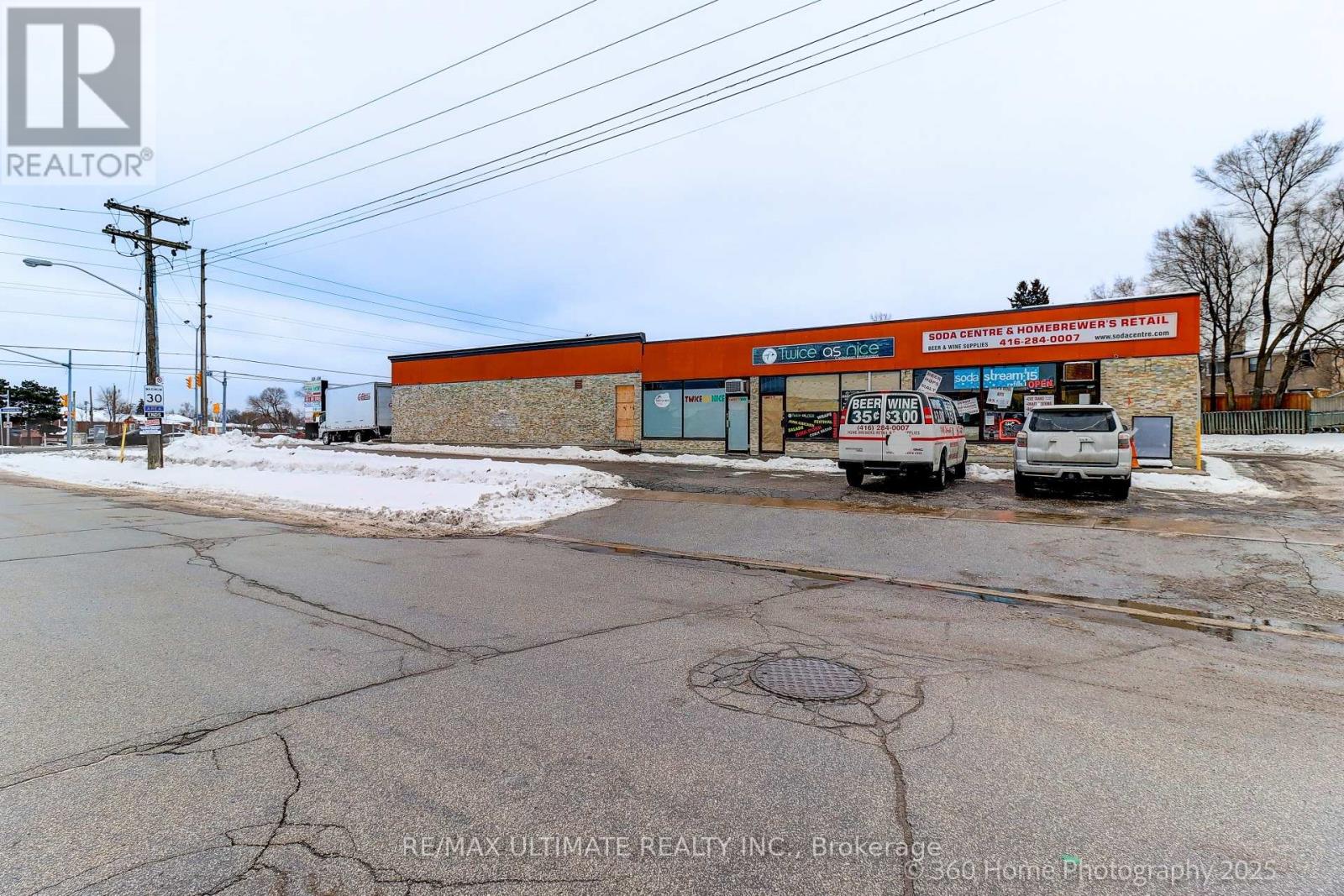 4180-12 KINGSTON ROAD, Toronto, Ontario