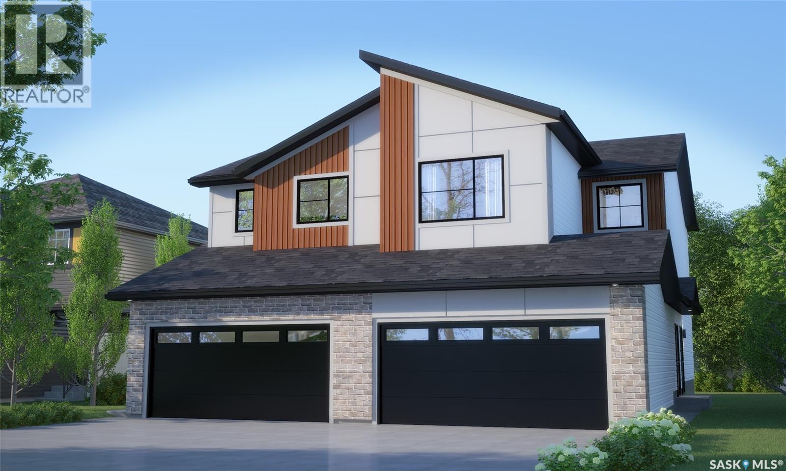 4800 Ferndale CRESCENT, regina, Saskatchewan