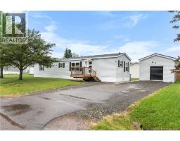 8 Sparrow Street, Moncton, New Brunswick