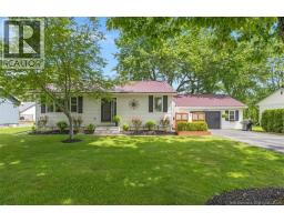7 Birchwood Court, St. Stephen, New Brunswick