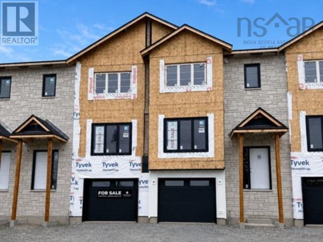 PUN67B 156 Puncheon Way, West Bedford, Nova Scotia