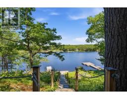 18 INVERLOCHY ROAD, Carling, Ontario