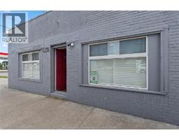939 WYANDOTTE STREET East, Windsor, Ontario