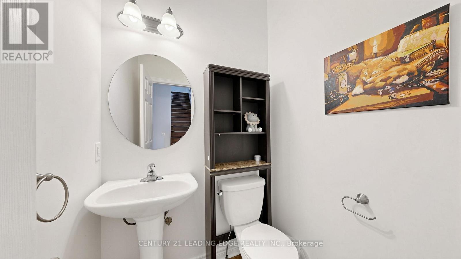 72 Staglin Court, Markham, Ontario  L6C 0L1 - Photo 22 - N13501552