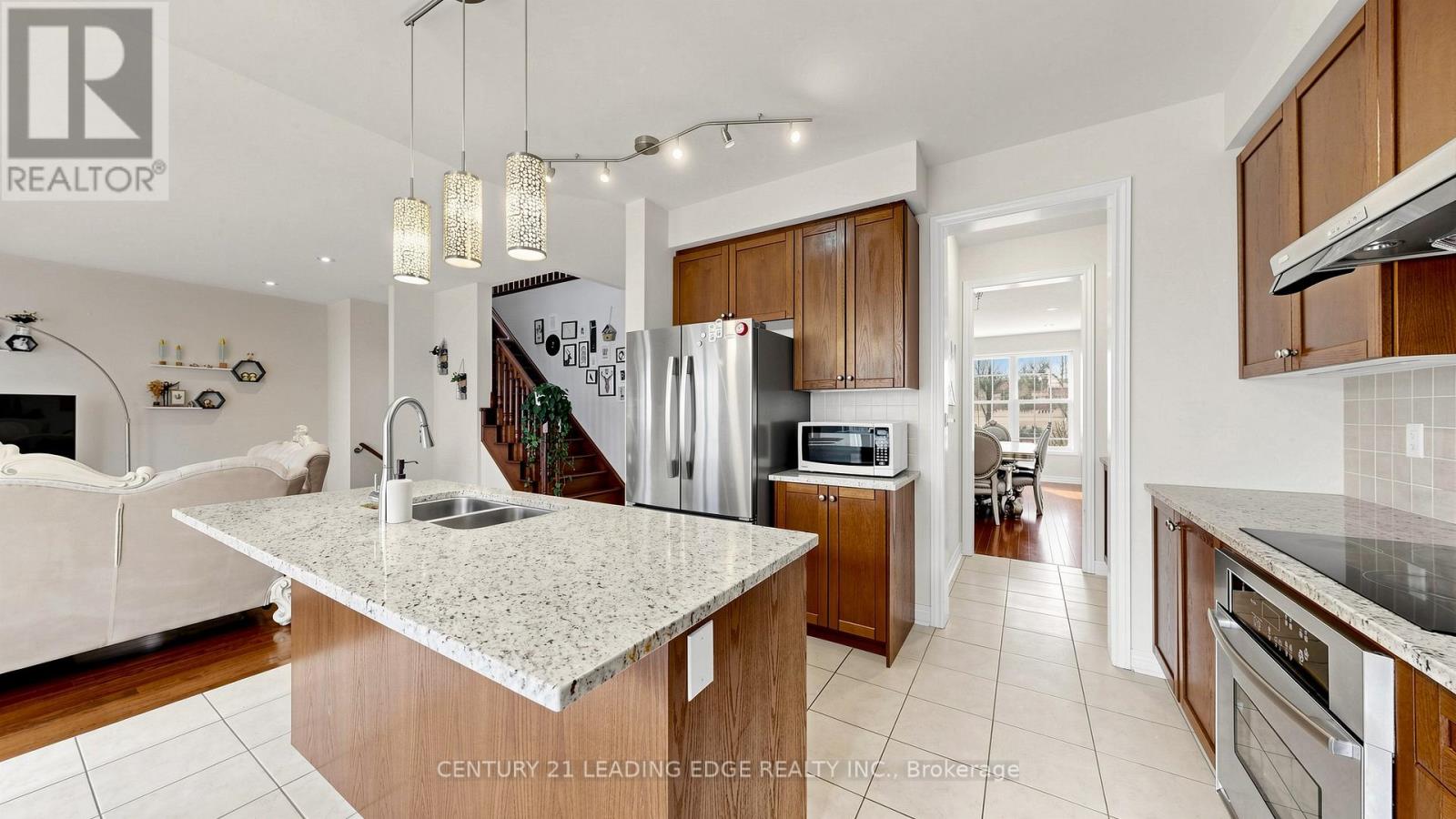 72 Staglin Court, Markham, Ontario  L6C 0L1 - Photo 8 - N13501552