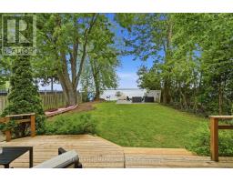 2345 CRYSTAL BEACH ROAD, Innisfil, Ontario