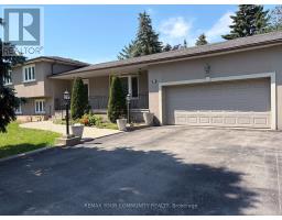 30 FOREST CIRCLE COURT, Vaughan, Ontario