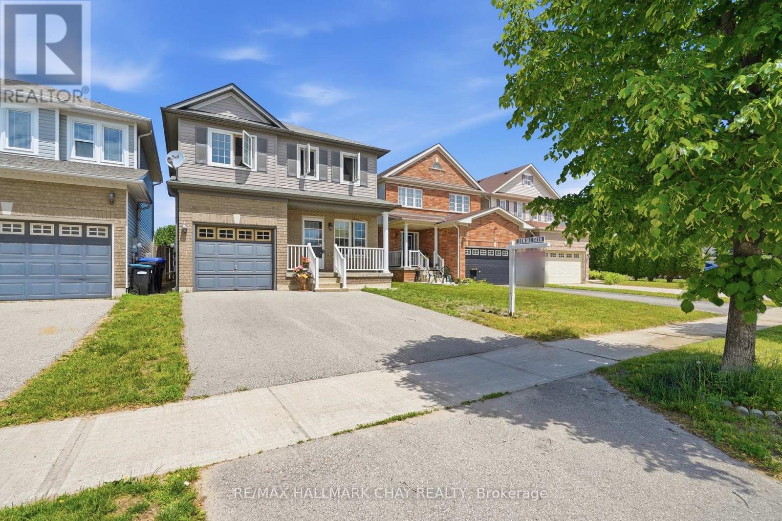 71 Stonemount Crescent, Essa, Ontario  L0M 1B4 - Photo 1 - N13501616