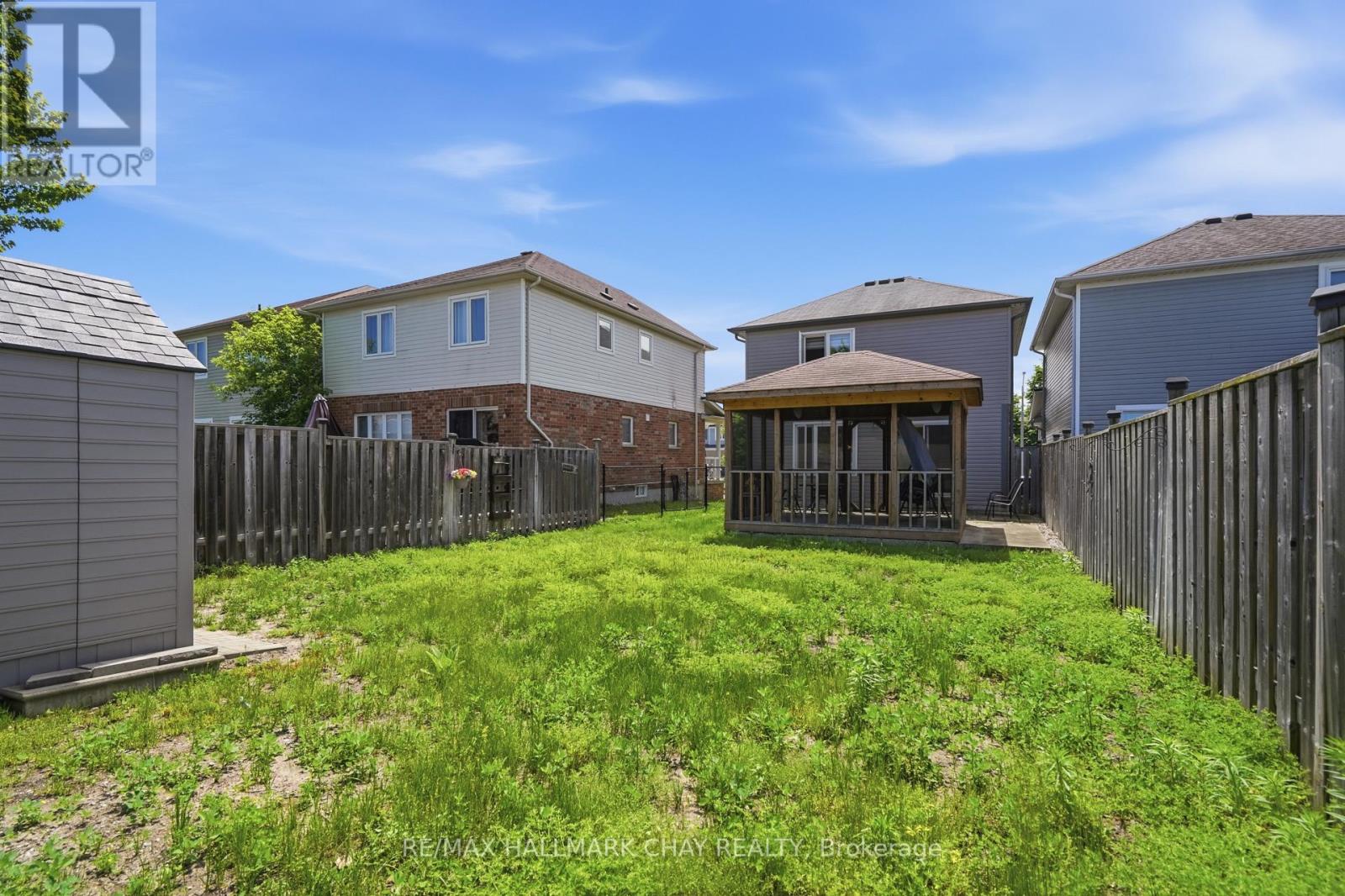 71 Stonemount Crescent, Essa, Ontario  L0M 1B4 - Photo 31 - N13501616