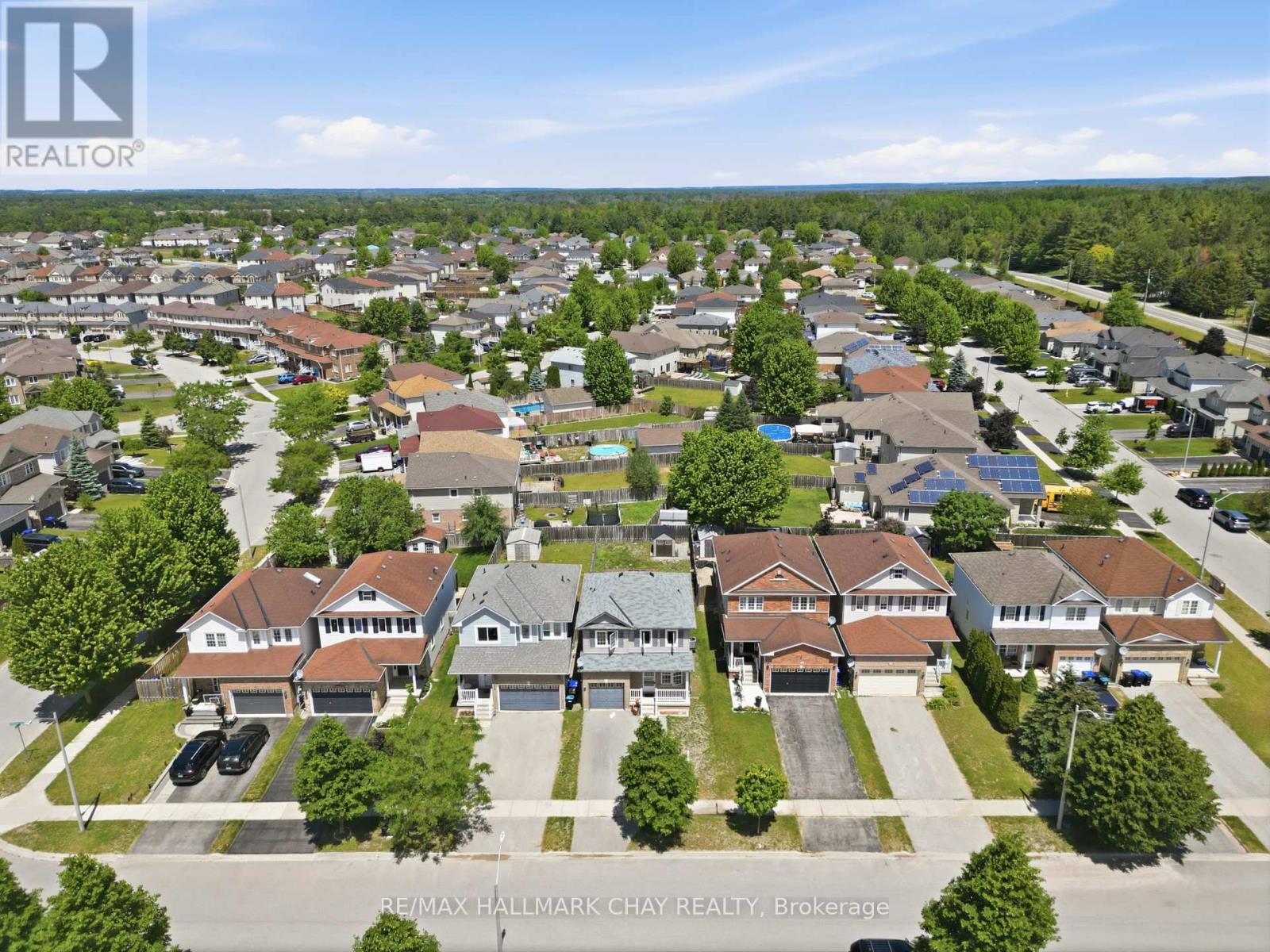 71 Stonemount Crescent, Essa, Ontario  L0M 1B4 - Photo 33 - N13501616