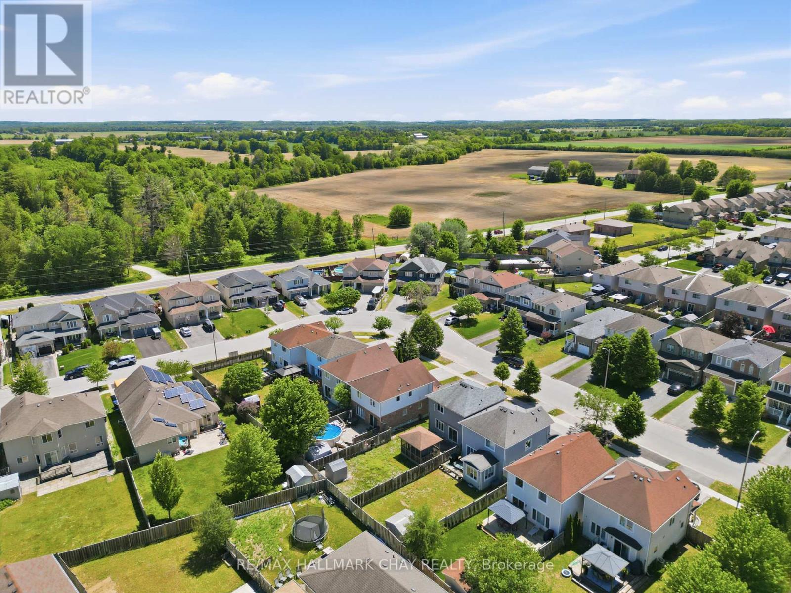 71 Stonemount Crescent, Essa, Ontario  L0M 1B4 - Photo 39 - N13501616